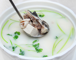 5个月宝宝拉肚子吃什么好的最快 六款食谱及做法