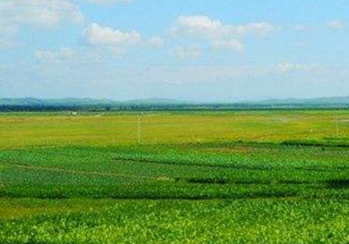 9月份去坝上草原天气怎么样 穿什么衣服