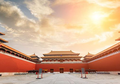 故宫为什么没有厕所 冷宫为什么不开放