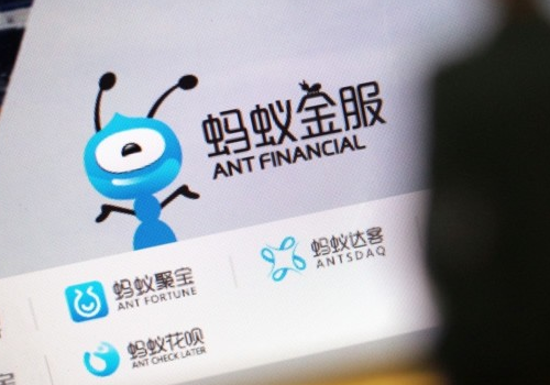 蚂蚁借呗最低金额是多少 花呗逾期利息高吗