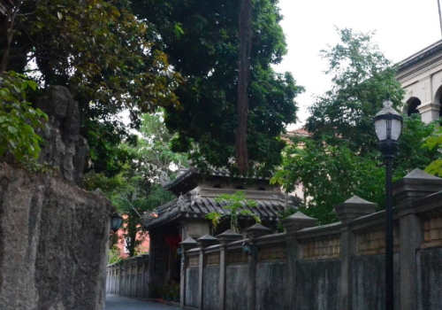 9月份去厦门旅游天气怎么样 穿什么衣服