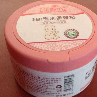 痱子粉可以擦脸吗 坏处有哪些