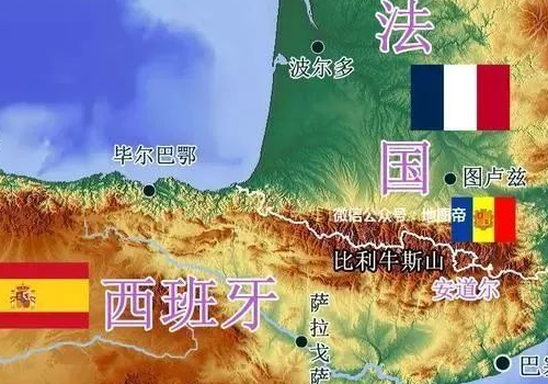 安道尔移民条件 是发达国家吗