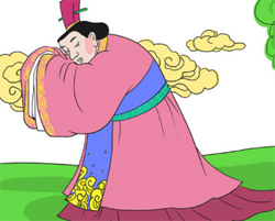 贫贱骄人是什么意思 田子方蔑视权贵的故事