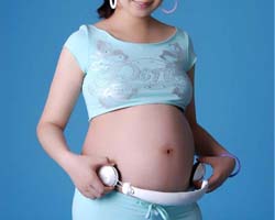 孕妇梦到水是什么意思 通常暗示着会生下健康的宝宝