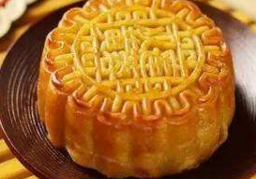 中秋节为什么吃月饼 是纪念谁