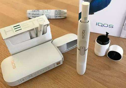 glo电子烟的优缺点 和iqos电子烟的区别