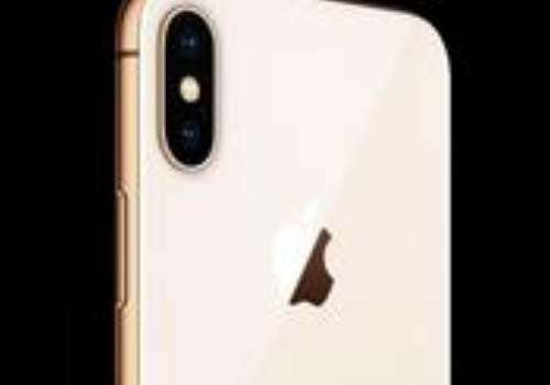 iphone xs怎么无线充电 怎么设置小圆点