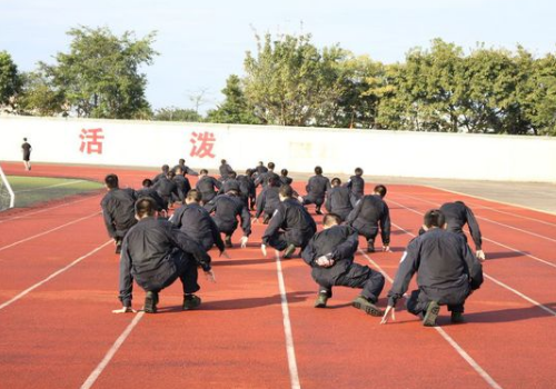 鸭子步怎么走 有什么好处