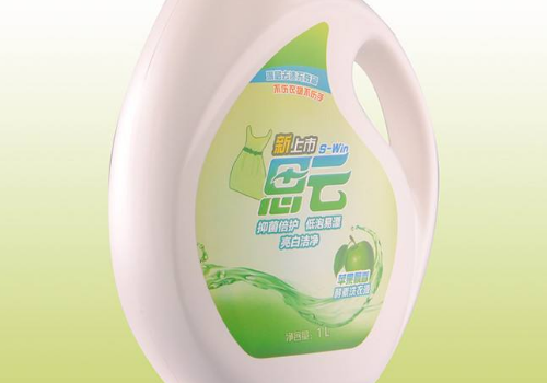 酵素洗衣液的作用与功效 怎么用法