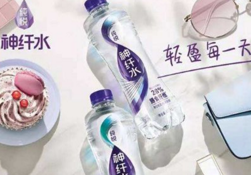 可口可乐推出了哪些新品 神纤水有哪些口味的