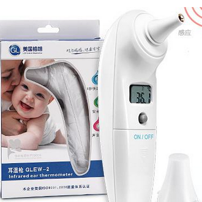 格朗耳温枪说明书 怎么样好用吗