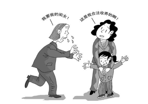 收养福利院孤儿条件是什么 与寄养有什么不同