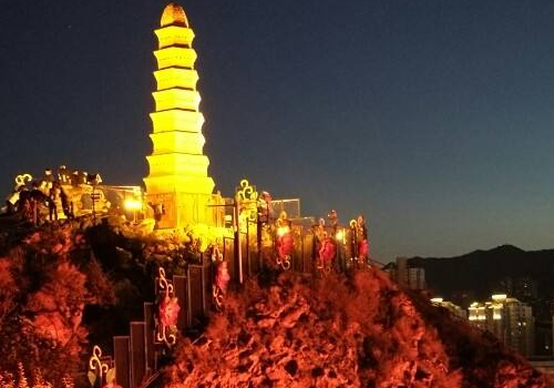 9月份去乌鲁木齐旅游天气怎样 穿什么衣服