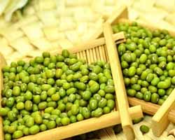 孕妇梦见绿豆什么意思 好不好