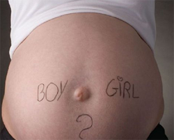 孕妇怕热是生男孩吗 怕热怕冷生男生女科学吗