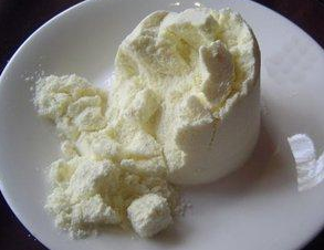奶粉罐装和袋装的区别 能放冰箱吗