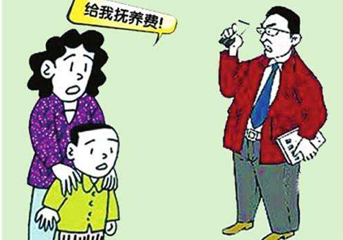 非婚生子女是指什么 抚养权如何确定