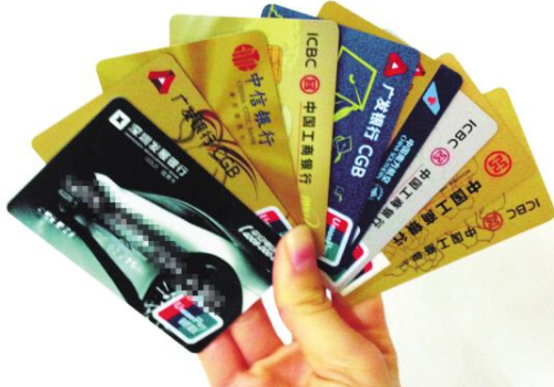 信用卡存钱可以取出来吗 可以直接用ATM机吗