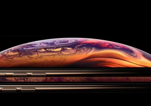 苹果iPhone Xs是多大的屏幕 怎么截屏