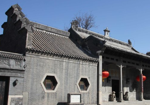 硬山顶是指什么 历史发展是怎样的