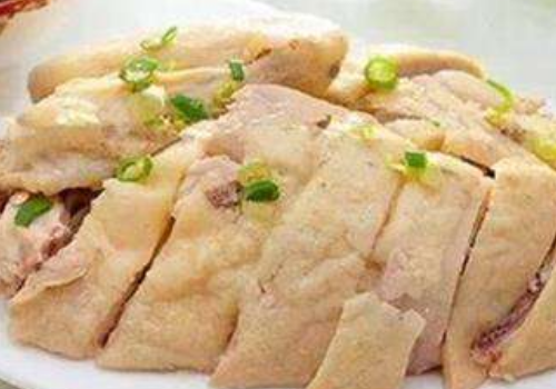 中元节吃什么传统食物 有什么含义