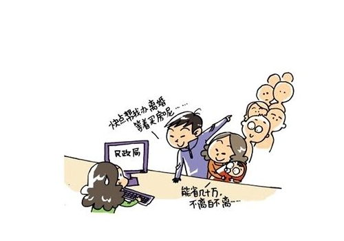 离婚冷静期什么意思 有用吗