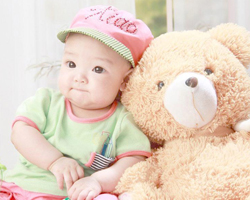 3个月宝宝拉肚子吃什么好的最快 健康护理需谨慎