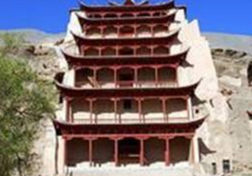 9月份去敦煌旅游天气怎样 穿什么衣服