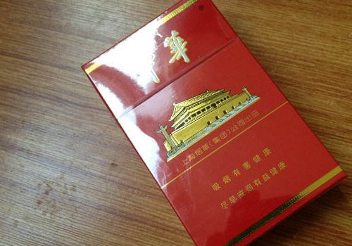 中华香烟有保质期吗 保质期怎么看