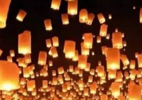 日本中元节是什么节日 2018盂兰盆节是什么时候