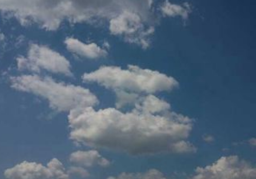 10月份天气怎么样 热还是冷