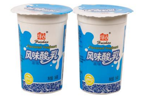 原味酸奶和风味酸奶有哪些区别 哪些是真正的酸奶