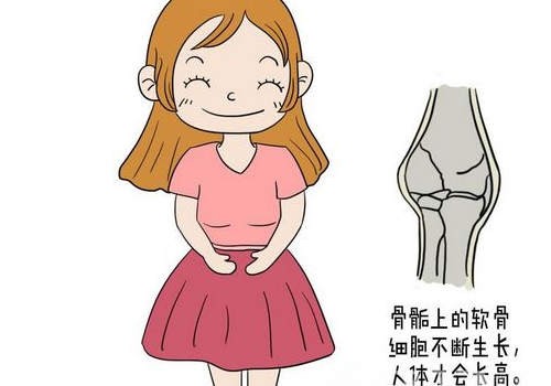 多少岁前怀孕能长高 长高需要做什么