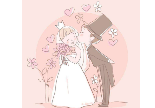 孕妇可以参加婚礼吗 参加婚礼不能说哪些话