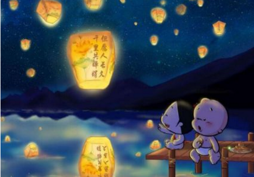 2018中秋节天气还热吗 穿什么衣服合适
