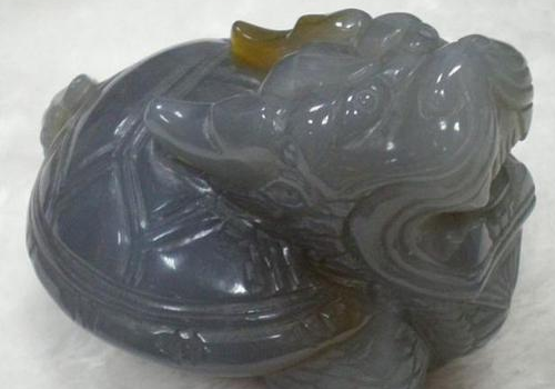 龙龟的风水作用 摆放方法及禁忌