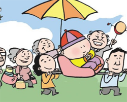 一傅众咻的意思 典故是怎样的