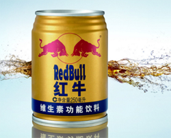 小孩能喝红牛吗 喝多了会怎么样