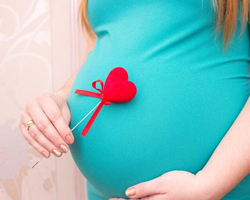 孕妇胃疼对胎儿有影响吗 一般不会直接影响健康