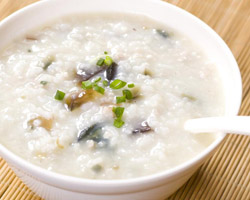 孕妇可以吃皮蛋瘦肉粥吗 吃多了会怎么样