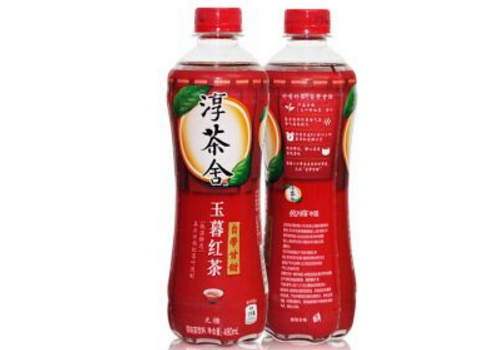 淳茶舍有哪些口味的 多少钱一瓶
