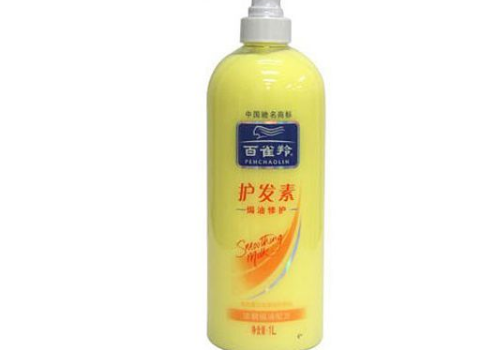 不用护发素对头发好吗 不使用会怎样