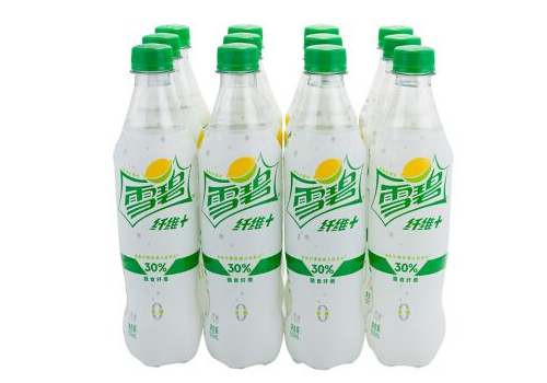 雪碧纤维能减肥吗 有哪些功效