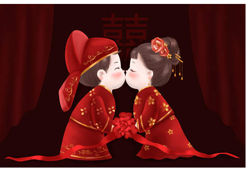 在教堂结婚有什么寓意 教堂婚礼座位怎么安排
