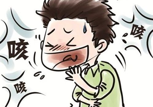 咳嗽有痰吃什么好的快 为什么晚上会加重