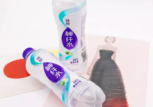 神纤水真的有膳食纤维吗 能减肥吗