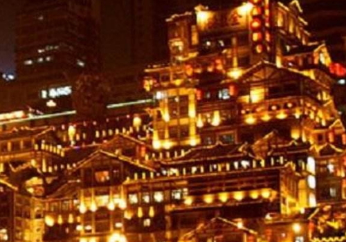 9月份去重庆天气怎么样 穿什么衣服