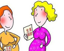生育保险报销时间 怎么报销