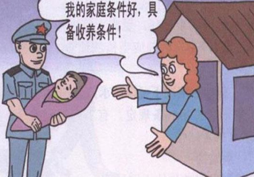 收养孩子有哪些条件 有什么手续要办